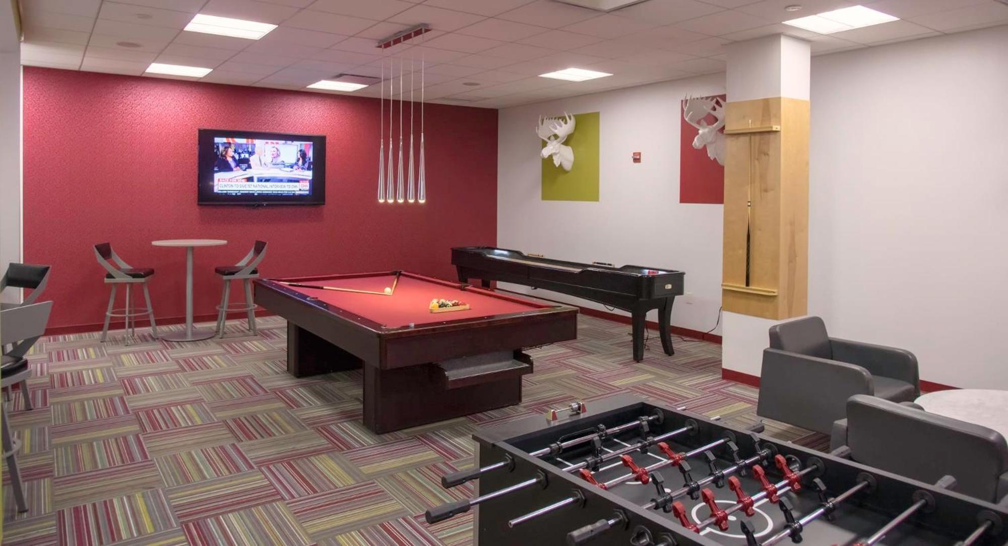Apartment At Crystal City With Gym Arlington Kültér fotó